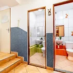 Iwona Apartmán