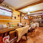 Apartmán Iwona