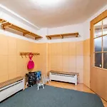 Iwona Apartmán *
