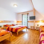 Apartmán Iwona *