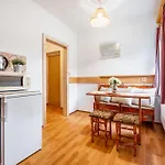 Apartmán Iwona
