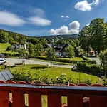 Iwona Apartmán Rokytnice nad Jizerou