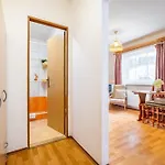 Iwona Apartmán