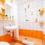 Apartmán Iwona *