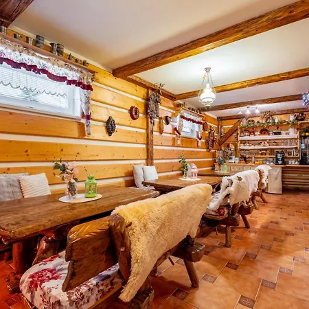 Apartamento Iwona
