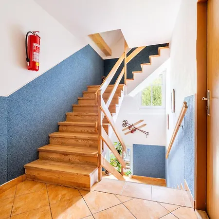 Iwona Appartement *
