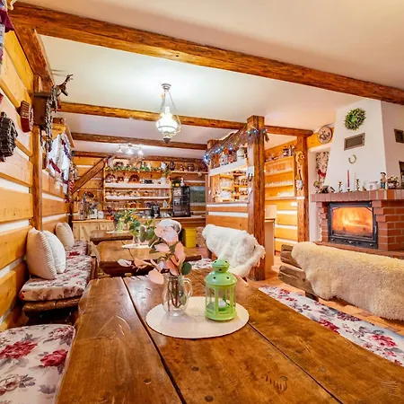 Apartment Iwona *