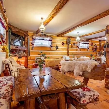 Appartement Iwona Rokytnice nad Jizerou