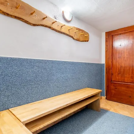 Iwona Apartment