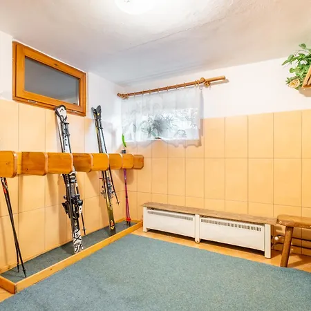 Appartement Iwona