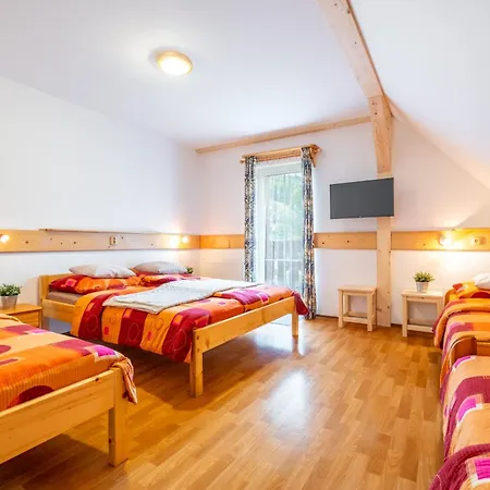 Apartamento Iwona *