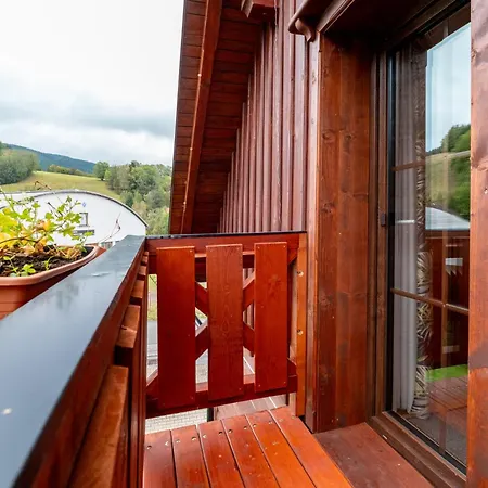 Iwona Appartement Rokytnice nad Jizerou