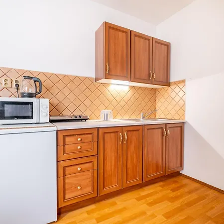 Appartement Iwona Rokytnice nad Jizerou