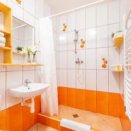 Iwona Appartement