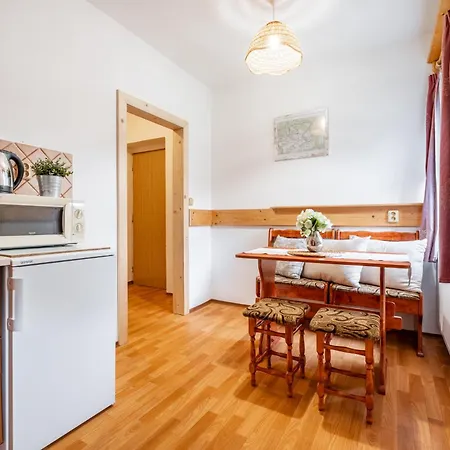 Apartamento Iwona