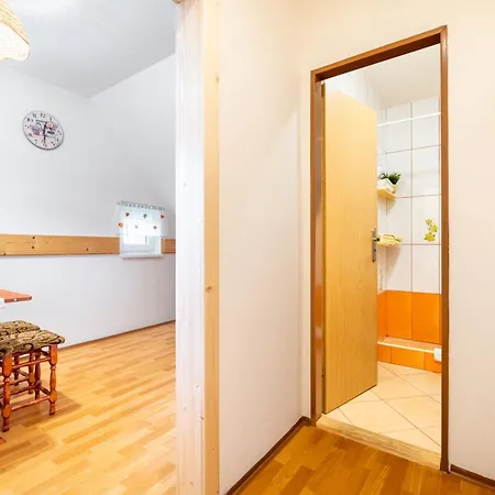 Iwona Appartement *