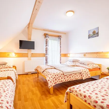 Apartment Iwona *