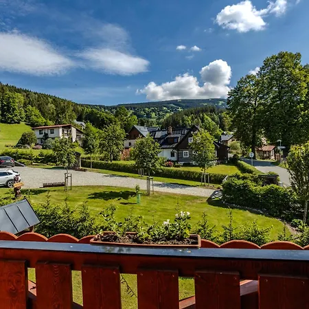 Iwona Apartamento Rokytnice nad Jizerou