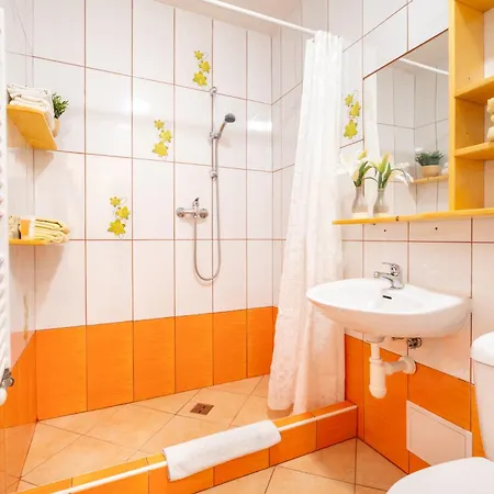 Appartement Iwona Rokytnice nad Jizerou