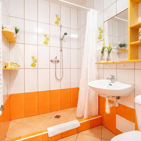 Appartement Iwona Rokytnice nad Jizerou