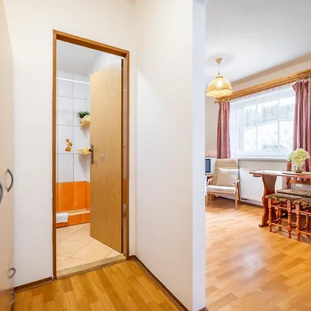 Iwona Apartment