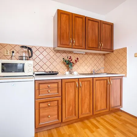 Apartamento Iwona