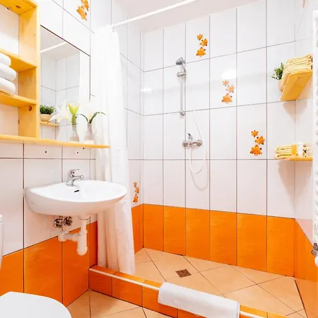 Appartement Iwona *