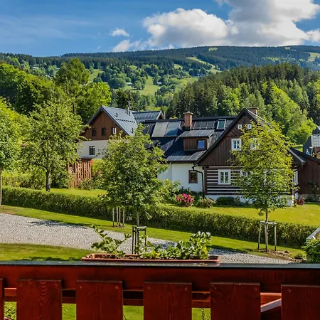 Iwona Apartment Rokytnice nad Jizerou