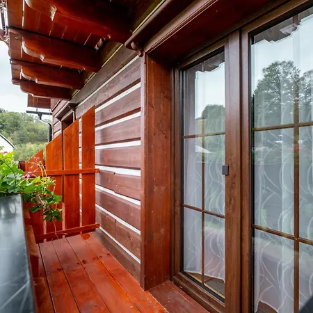 Appartement Iwona Rokytnice nad Jizerou