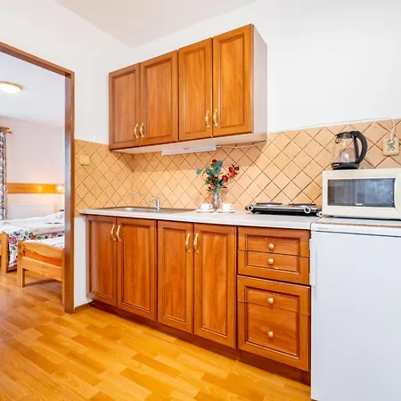 Iwona Apartment