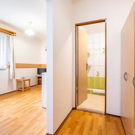 Appartement Iwona