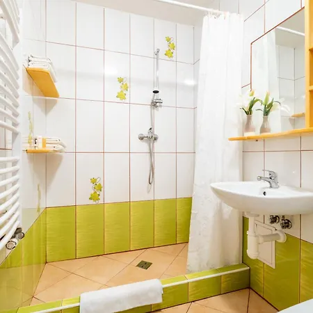 Appartement Iwona *