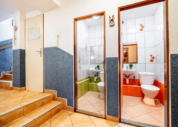 Iwona Appartement
