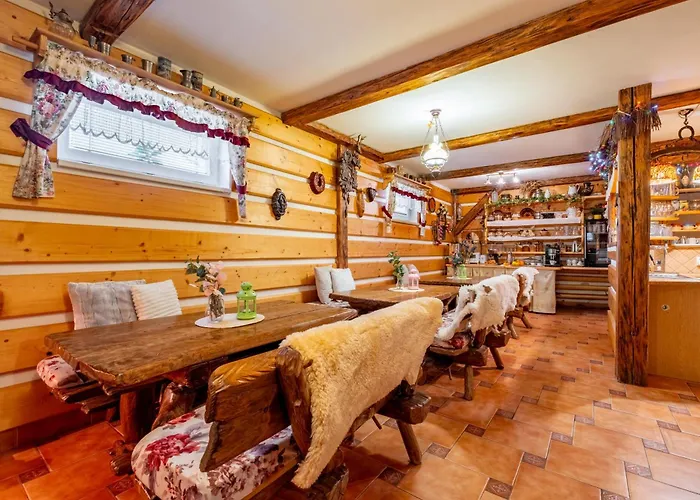 Appartement Iwona