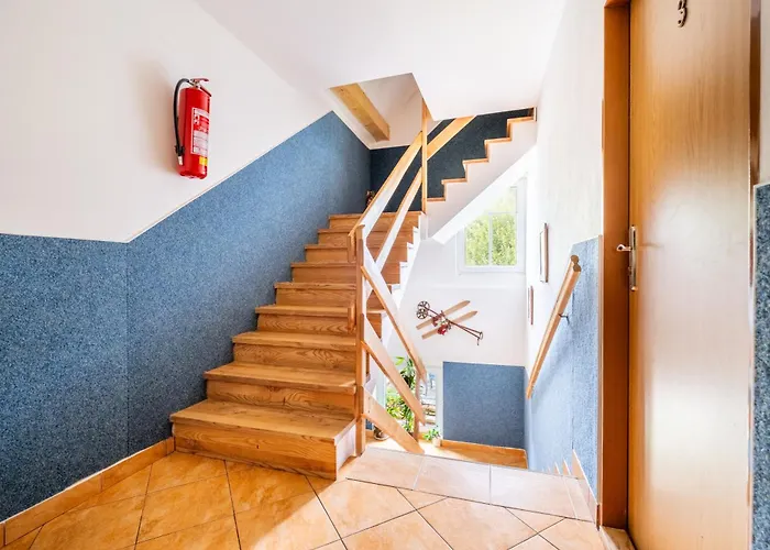 Iwona Appartement *