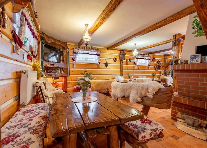 Appartement Iwona Rokytnice nad Jizerou
