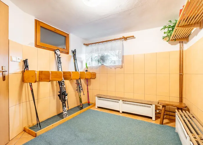 Appartement Iwona