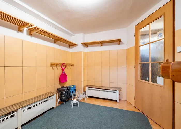 Iwona Appartement *
