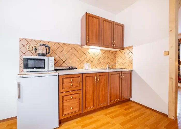 Appartement Iwona Rokytnice nad Jizerou