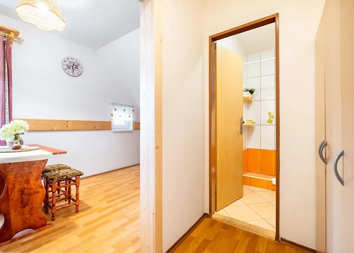 Iwona Appartement *