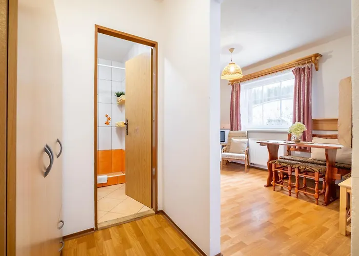 Iwona Appartement