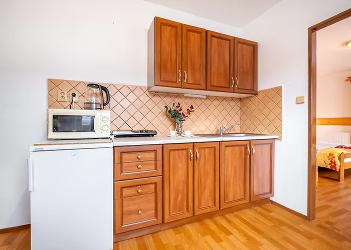 Appartement Iwona