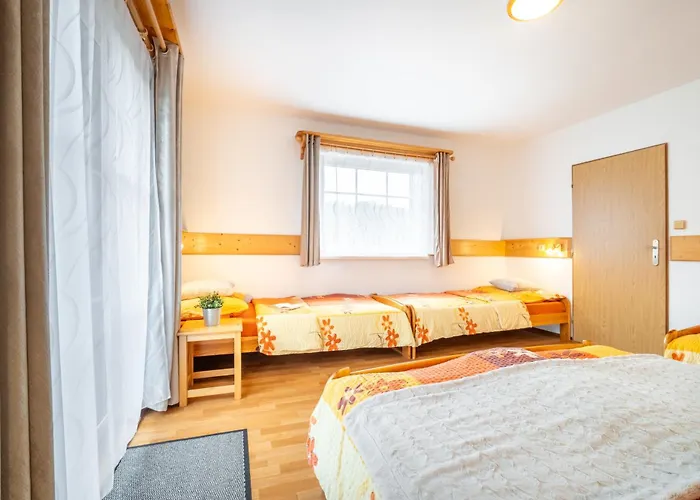 Iwona Appartement *