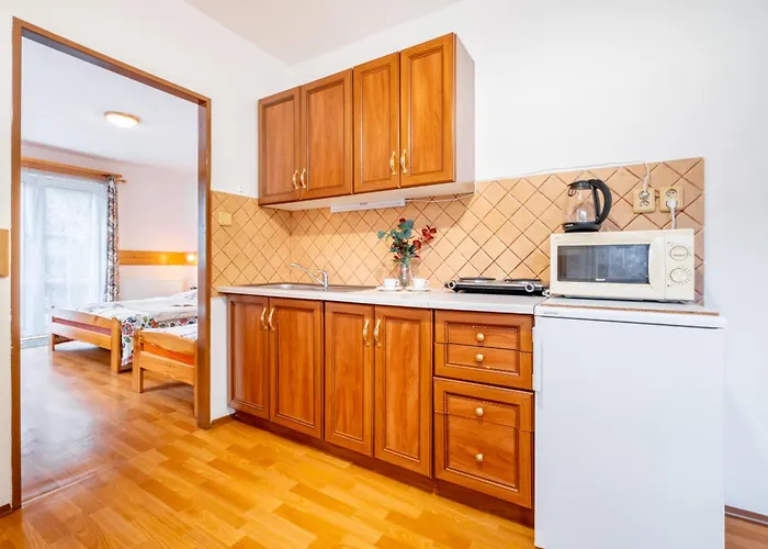 Iwona Appartement