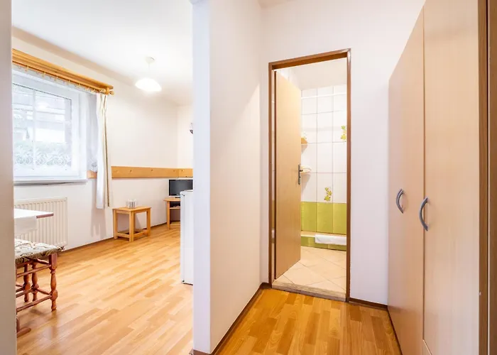 Appartement Iwona