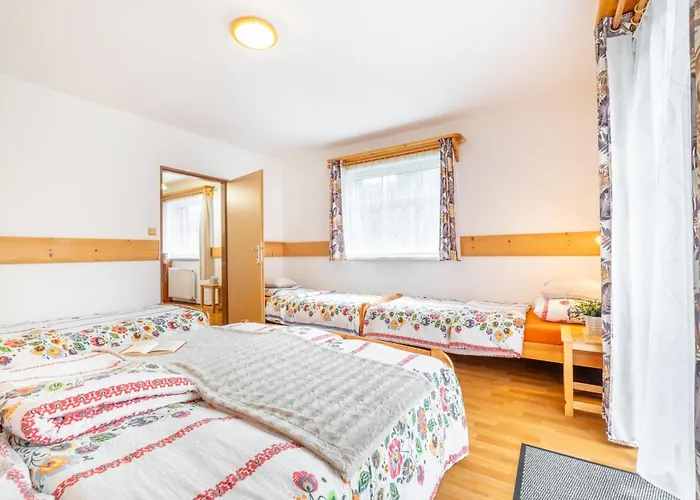 Iwona Appartement *